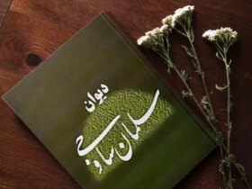 او سودا اثبات خود را از راه من خارج می کند / این ناگهان کجا بود؟