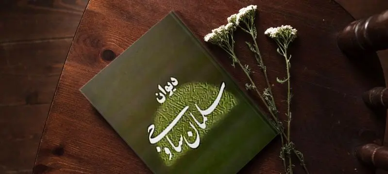 او سودا اثبات خود را از راه من خارج می کند / این ناگهان کجا بود؟
