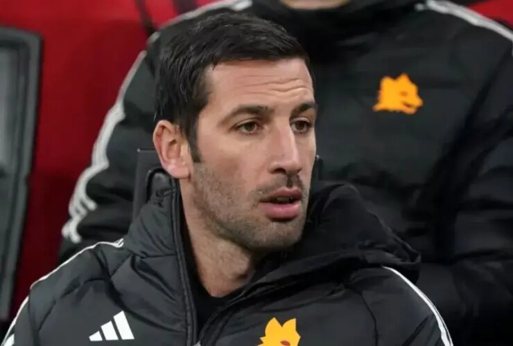 اولین تغییر در نیمکت تیم ملی پس از نتایج ضعیف