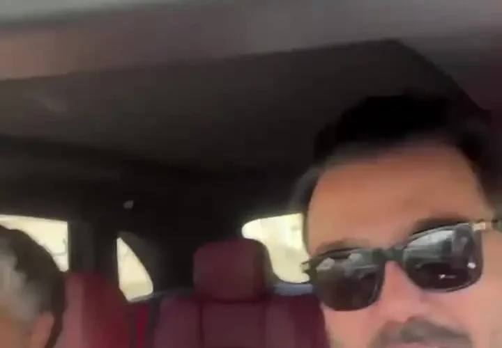 اولین عکس های آزادی پژمان جمشیدی 36 اولین عکس های آزادی پژمان جمشیدی