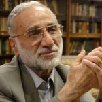 اولین مدیر روزنامه کیهان پس از انقلاب کیست / هسیین مهدیان کیست؟