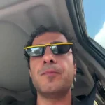 اولین ویدیوی Navid Mohammadzadeh پس از بازگشت به اینستاگرام