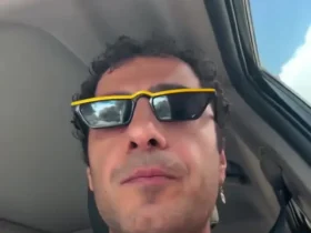 اولین ویدیوی Navid Mohammadzadeh پس از بازگشت به اینستاگرام