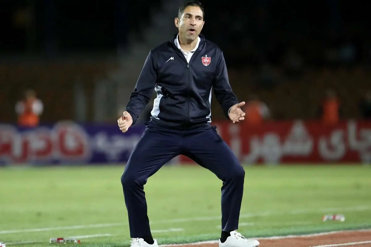 اگر وحید هاشمیان امشب برنده نشود... 4 اگر وحید هاشمیان امشب برنده نشود...
