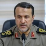 ایران از حمله رژیم صهیونیستی آگاه بود. فرماندهان می دانستند که این حمله در همان شب یا صبح انجام شده است