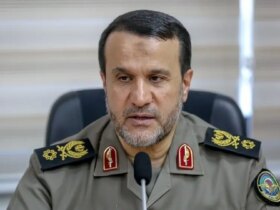 ایران از حمله رژیم صهیونیستی آگاه بود. فرماندهان می دانستند که این حمله در همان شب یا صبح انجام شده است