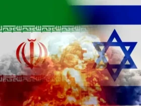 ایران -اسرائیلی جنگ جدید ممکن و سه نکته استراتژیک