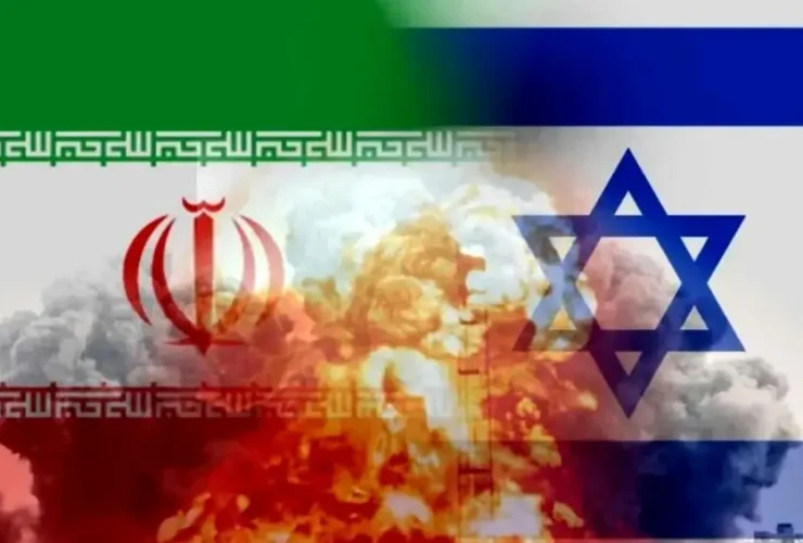 ایران -اسرائیلی جنگ جدید ممکن و سه نکته استراتژیک 25 ایران -اسرائیلی جنگ جدید ممکن و سه نکته استراتژیک