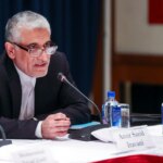 ایران: تجاوزات اسرائیل به غزه بی پاسخ نخواهد ماند