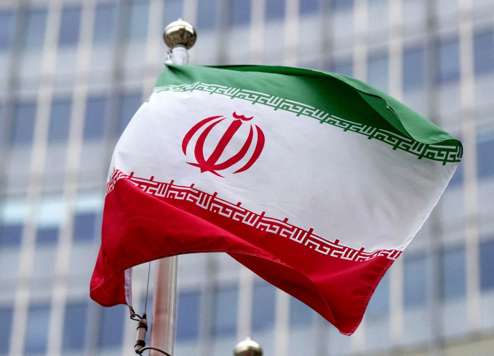 ایران در اجلاس شرم الشخ شرکت نمی کند