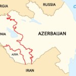 ایران و کریدور زنگزور