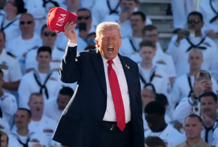 ایلینویز علیه ترامپ دادخواست داد 24 ایلینویز علیه ترامپ دادخواست داد