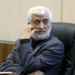 این روزنامه بنیادگرایانه همچنین جلییلی/ "من گفتم" جنگ را شروع نکرد ، مشکل را حل نمی کند.