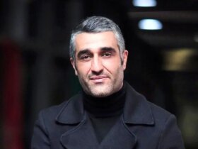 با بار سنگین؛ پژمان جمشیدی بازداشت شده است؟