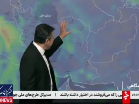 باران در شمال غربی و جنوب شرقی کشور