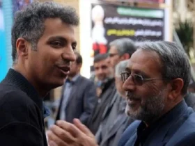 بازگشت به آدل فردووس ری ، مهران مودیری و رامباد یانگ