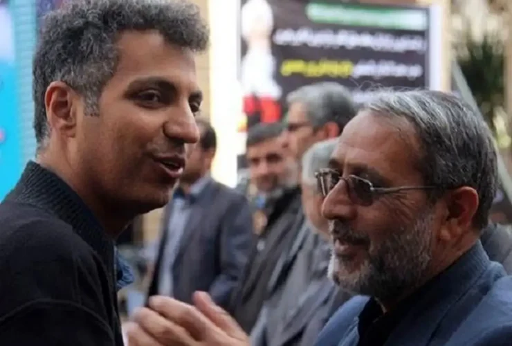 بازگشت به آدل فردووس ری ، مهران مودیری و رامباد یانگ 32 بازگشت به آدل فردووس ری ، مهران مودیری و رامباد یانگ