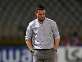 بازگشت به آن وضعیت عجیبی است. عثمر پرسپولیسی ها را غافلگیر کرد!