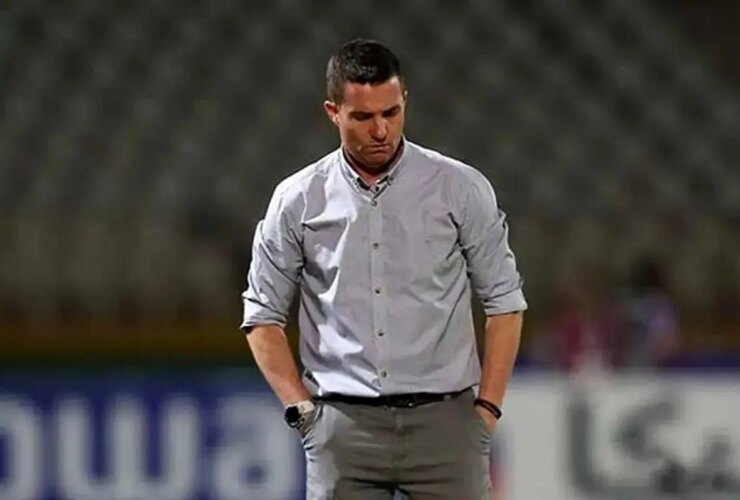 بازگشت به آن وضعیت عجیبی است. عثمر پرسپولیسی ها را غافلگیر کرد!