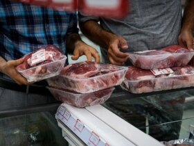 بازگشت مقررات بازار گوشت؛ چند گوسفند و گوساله وجود دارد؟
