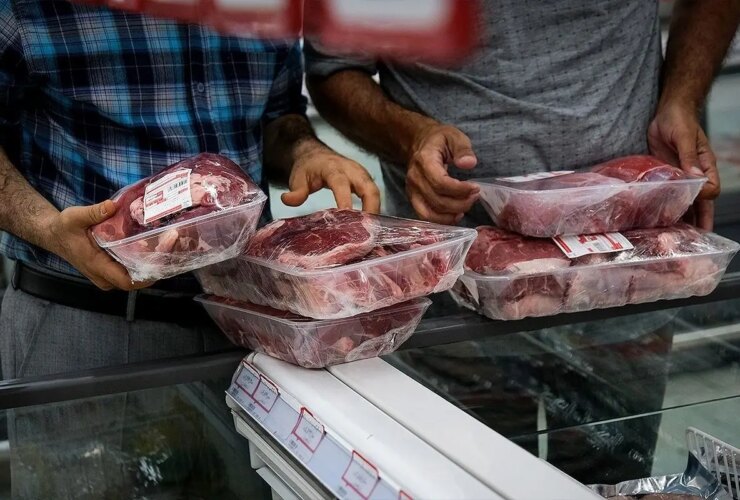 بازگشت مقررات بازار گوشت؛ چند گوسفند و گوساله وجود دارد؟