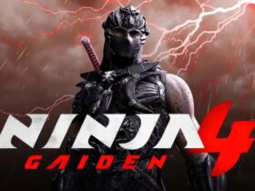 بازی Ninja Gaiden 4 طوفانی به پا کرد