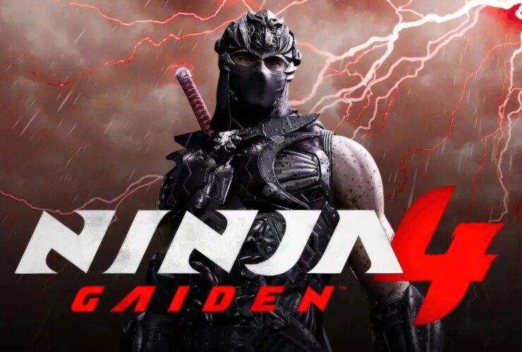 بازی Ninja Gaiden 4 طوفانی به پا کرد