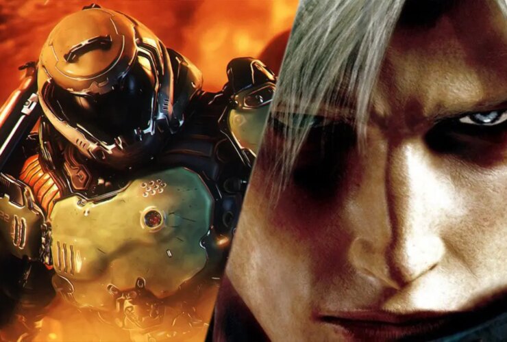 بازی که حتی سازندگان با "وحشتناک" خود اعتراف می کنند! 18 بازی که حتی سازندگان با "وحشتناک" خود اعتراف می کنند!