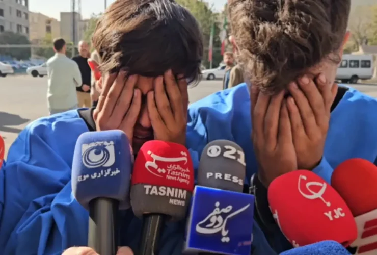 باند سارقان سیار 16 ساله منهدم شد