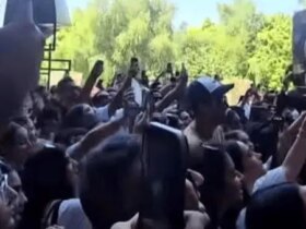 بحث قهوه مهمانی در جزیره کیش