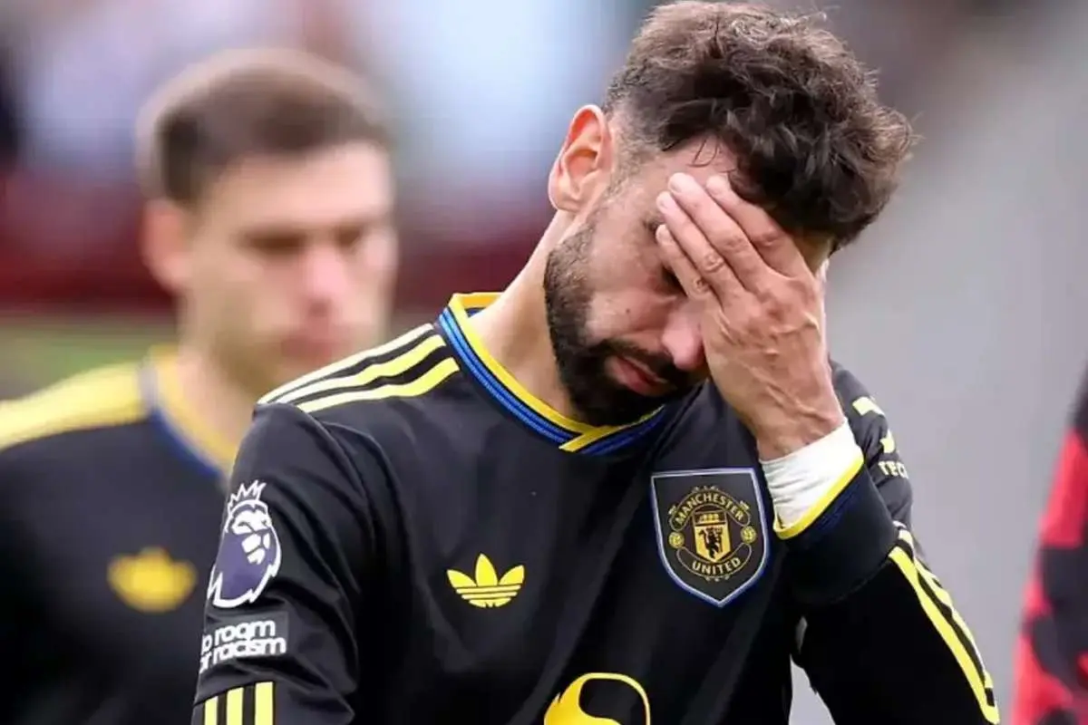 بحران در اردوی منچستر قبل از بازی لیورپول