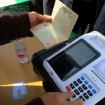 برای اولین بار تمام الکترونیک های انتخابات شورا را حفظ کنید