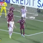 برای دیدن recap قطر 2 - امارات 1