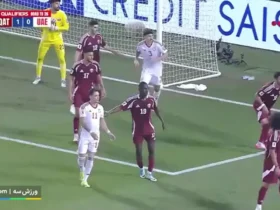 برای دیدن recap قطر 2 - امارات 1