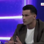 برای دیدن ال کینگ گفت دلیل نشت قانون و به استقلال رفت