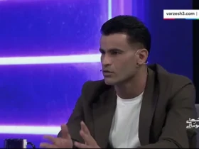 برای دیدن ال کینگ گفت دلیل نشت قانون و به استقلال رفت