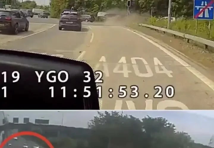 برای دیدن این راننده یک گواهی 2 ساله و حکم زندان معلق 6 ماهه دریافت کرد. 20 برای دیدن این راننده یک گواهی 2 ساله و حکم زندان معلق 6 ماهه دریافت کرد.