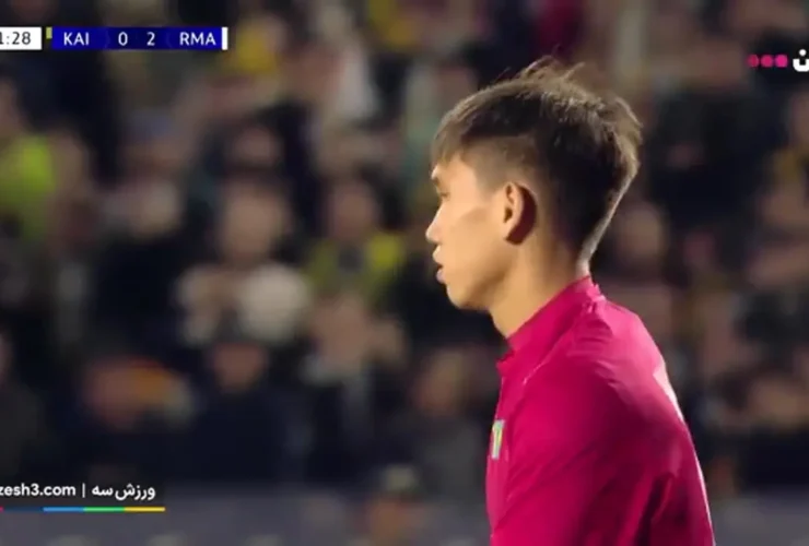 برای دیدن بازی بزرگ 1 - 2 خلاصه رئال مادرید 29 برای دیدن بازی بزرگ 1 - 2 خلاصه رئال مادرید