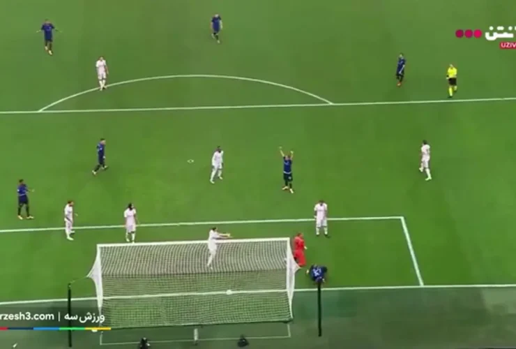 برای دیدن بین بازی 4 - خلاصه Karmonzeh 1