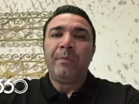 برای دیدن جاواد نکونم: اشتباهات داور در چهار مسابقه به نفع پرسپولیس بود