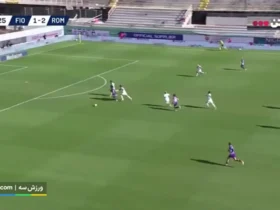 برای دیدن خلاصه Fiorentina از بازی 1 - AAS ROM 2