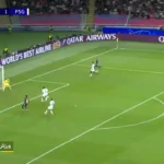برای دیدن خلاصه بازی بارسلونا 1 - Paris Saint - Germain 2