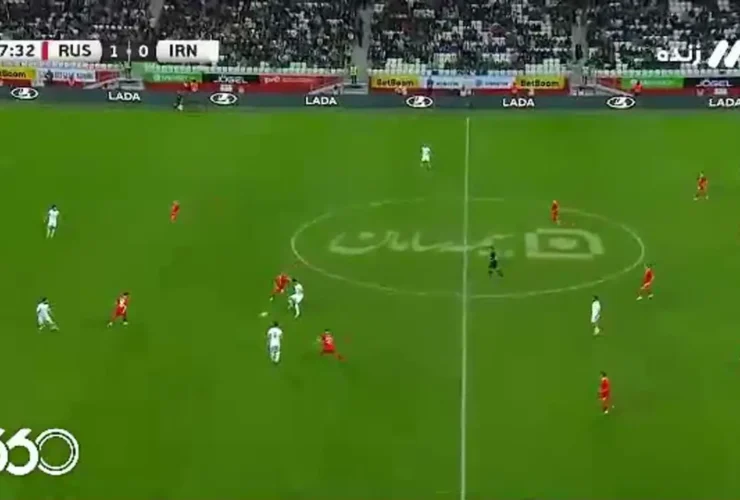 برای دیدن خلاصه بازی روسیه 2 - ایران 1 37 برای دیدن خلاصه بازی روسیه 2 - ایران 1