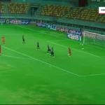 برای دیدن خلاصه بازی فولادی 0 - تراکتور 0
