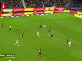 برای دیدن خلاصه فرانکفورت بازی 0 - بایرن مونیخ 3