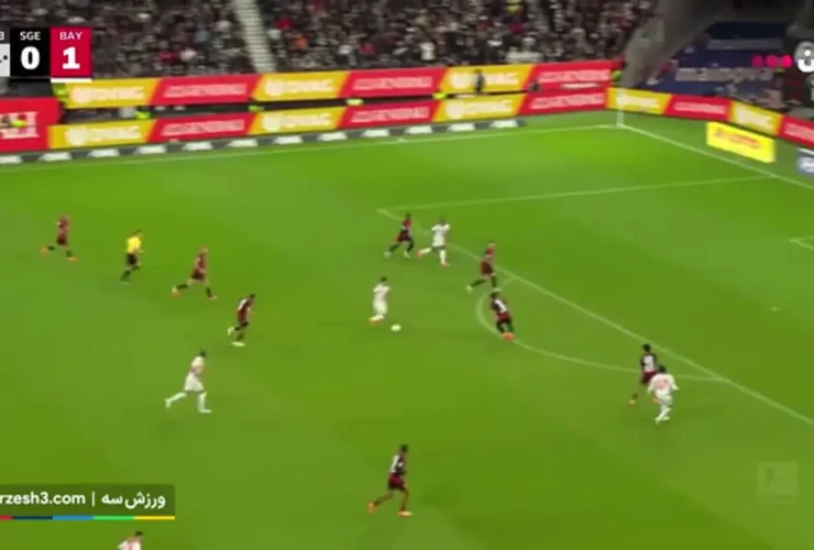 برای دیدن خلاصه فرانکفورت بازی 0 - بایرن مونیخ 3 34 برای دیدن خلاصه فرانکفورت بازی 0 - بایرن مونیخ 3