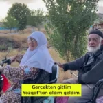 برای دیدن داستان زنی که در سن 5 سالگی موتور سیکلت را آموخت
