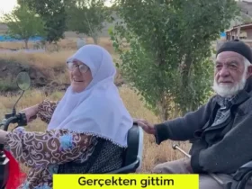 برای دیدن داستان زنی که در سن 5 سالگی موتور سیکلت را آموخت