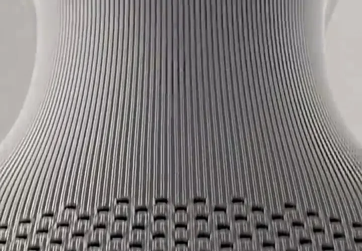 برای دیدن ربات انسان شناسی که همه را متحیر کرد!