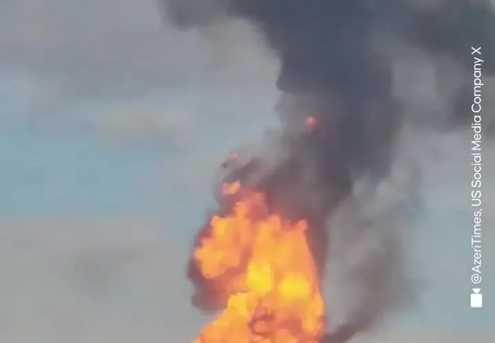 برای دیدن فوران قدرتمند آتشفشان گل در نزدیکی باکو 27 برای دیدن فوران قدرتمند آتشفشان گل در نزدیکی باکو